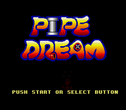 水管狂想记(日)